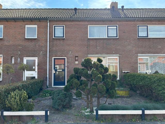 Woning te koop: Narcissenstraat 32 1764HJ Breezand Vastgoed Nederland