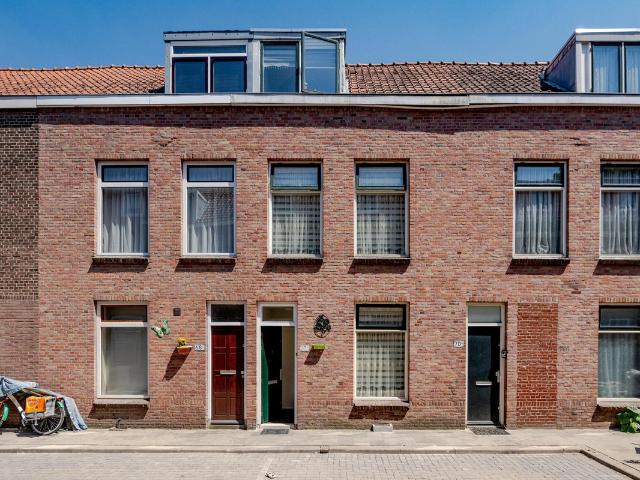 Woning te koop: Narcissenstraat 70A 3073CR Rotterdam Vastgoed Nederland