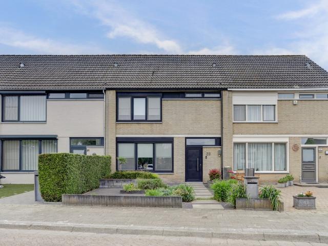 Woning te koop: Narcisstraat 23 4645CP Putte Vastgoed Nederland