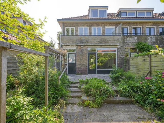 Woning te koop: Narcisstraat 38 2252XG Voorschoten Vastgoed Nederland