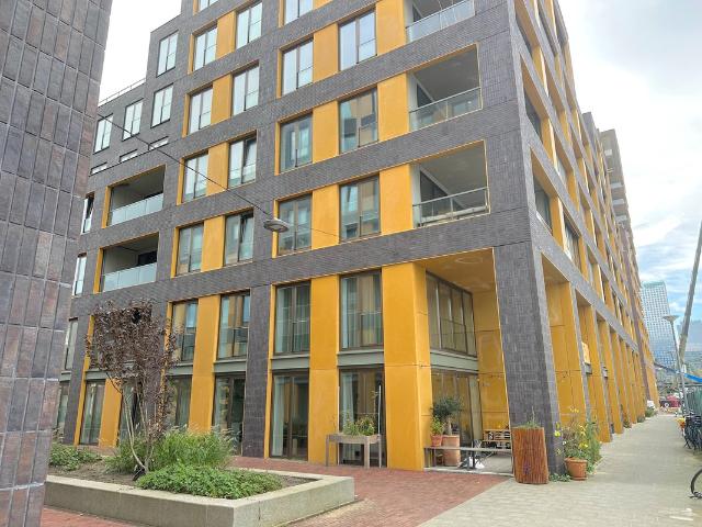Woning te koop: Nassaukade 24A 3071JL Rotterdam Vastgoed Nederland