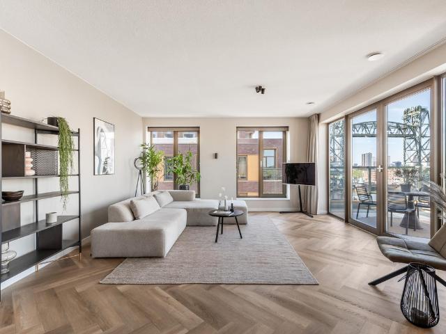 Woning te koop: Nassaukade 24S 3071JL Rotterdam Vastgoed Nederland