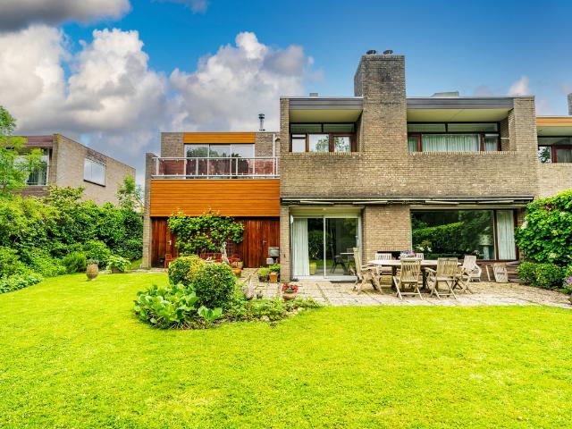 Woning te koop: Nassaulaan 142 2 GR Zoeterwoude Vastgoed Nederland