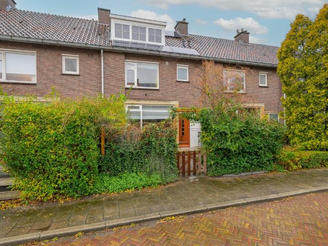 Woning te koop: Nassaulaan 3 2264CP Leidschendam Vastgoed Nederland