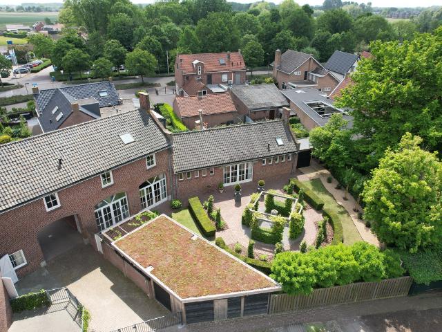 Woning te koop: Nassaulaan 51 4651AA Steenbergen Vastgoed Nederland