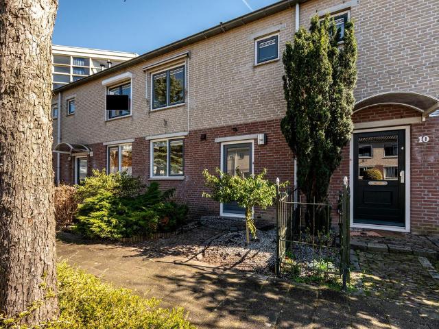 Woning te koop: Nat King Colestraat 12 1311PB Almere Vastgoed Nederland