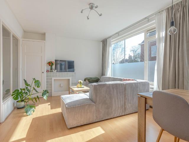 Woning te koop: Natersweg 1A 3082VA Rotterdam Vastgoed Nederland
