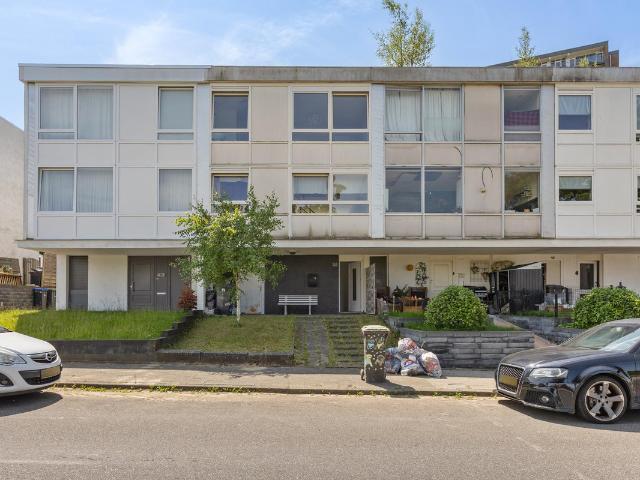 Woning te koop: Navolaan 74 6414HH Heerlen Vastgoed Nederland