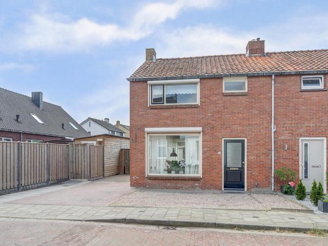 Woning te koop: Nazareth 6 4431AR's Gravenpolder Vastgoed Nederland