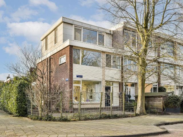 Woning te koop: Nederhoven 34 1083AN Amsterdam Vastgoed Nederland