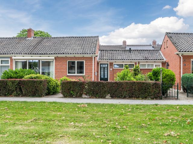 Woning te koop: Nederlandlaan 14 9501CC Stadskanaal Vastgoed Nederland