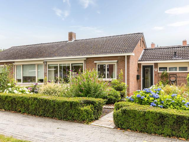 Woning te koop: Nederlandlaan 30 9501CC Stadskanaal Vastgoed Nederland