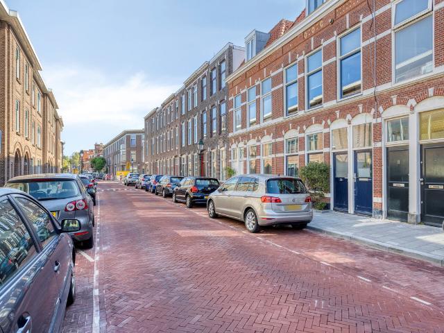 Woning te koop: Neptunusstraat 11 2586GP's Gravenhage Vastgoed Nederland