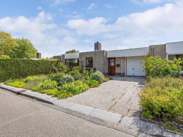 Woning te koop: Neptunusstraat 3 8303AA Emmeloord Vastgoed Nederland