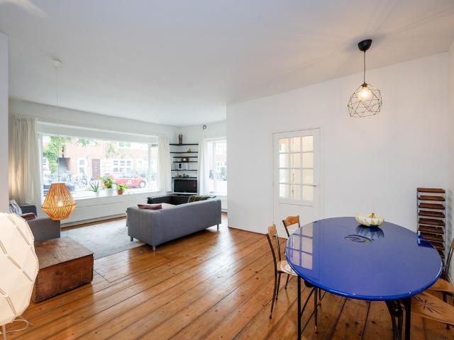 Woning te koop: Nepveustraat 61 1058XN Amsterdam Vastgoed Nederland