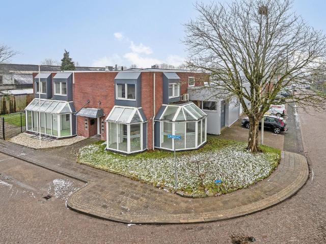 Woning te koop: Neringstraat 20 8263BG Kampen Vastgoed Nederland