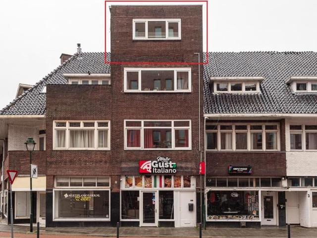 Woning te koop: Neuweg 1 3 1211LV Hilversum Vastgoed Nederland