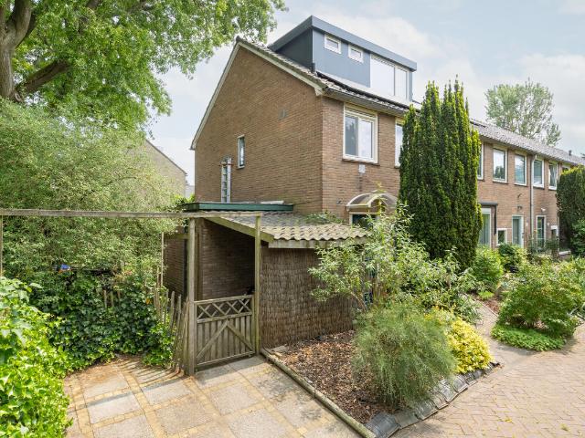 Woning te koop: Nimrodlaan 44 3721BX Bilthoven Vastgoed Nederland