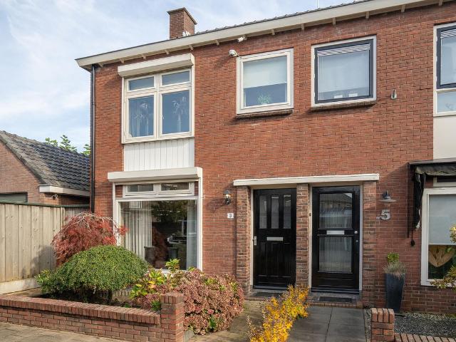 Woning te koop: Niasstraat 3 7541ZJ Enschede Vastgoed Nederland