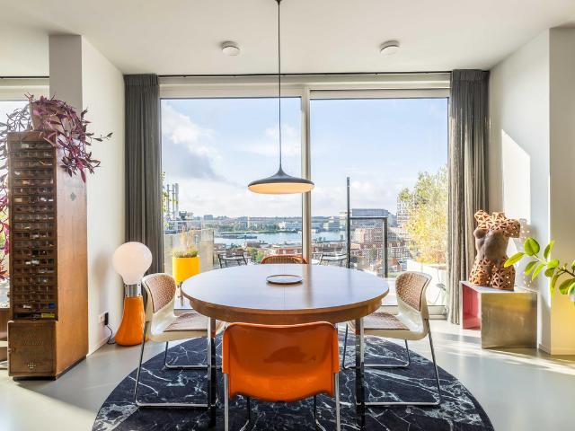 Woning te koop: Nico Koomanskade 645 3 LM Rotterdam Vastgoed Nederland