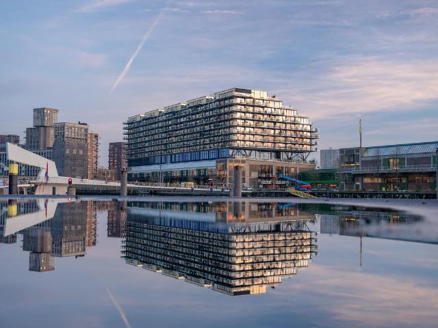 Woning te koop: Nico Koomanskade 707 3 LM Rotterdam Vastgoed Nederland
