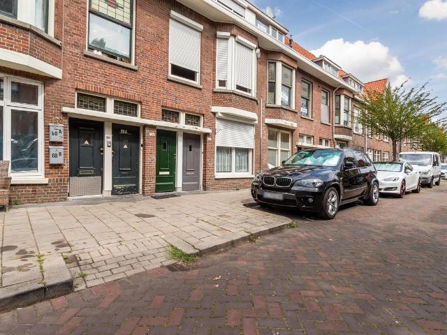 Woning te koop: Nicolaas Beetsstraat 58A 3117ST Schiedam Vastgoed Nederland