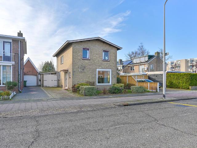 Woning te koop: Nicolaas Beetsstraat 9 7901KH Hoogeveen Vastgoed Nederland