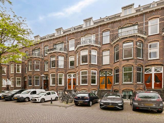 Woning te koop: Nicolaas Beetsstraat 16A 3511HG Utrecht Vastgoed Nederland