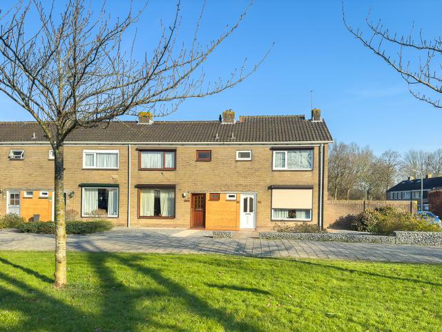 Woning te koop: Nicolaas Beetsstraat 30 4532GG Terneuzen Vastgoed Nederland