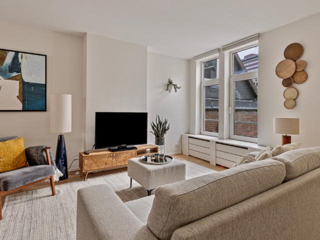 Woning te koop: Nicolaas Berchemstraat 3 1073VR Amsterdam Vastgoed Nederland