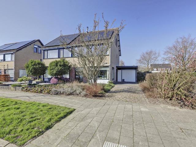 Woning te koop: Nieukerckestraat 137 4 EL Krabbendijke Vastgoed Nederland