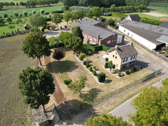 Woning te koop: Nieuw Vossemeersedijk 1Ge 4681RG Nieuw Vossemeer Vastgoed Nederland
