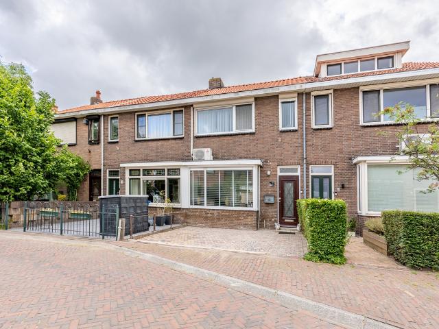 Woning te koop: Nieuw Engeland 48 3193LP Hoogvliet Rotterdam Vastgoed Nederland