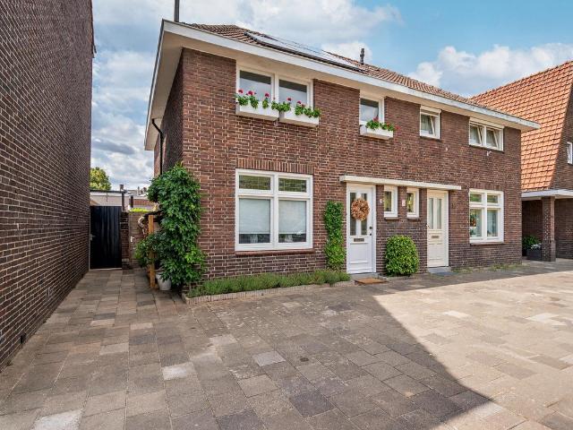 Woning te koop: Nieuwborgstraat 59 5921XN Venlo Vastgoed Nederland