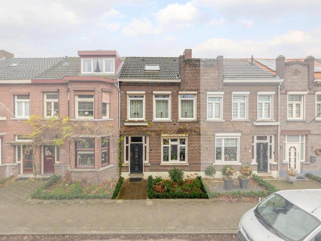 Woning te koop: Nieuwborgstraat 79 5922VB Venlo Vastgoed Nederland
