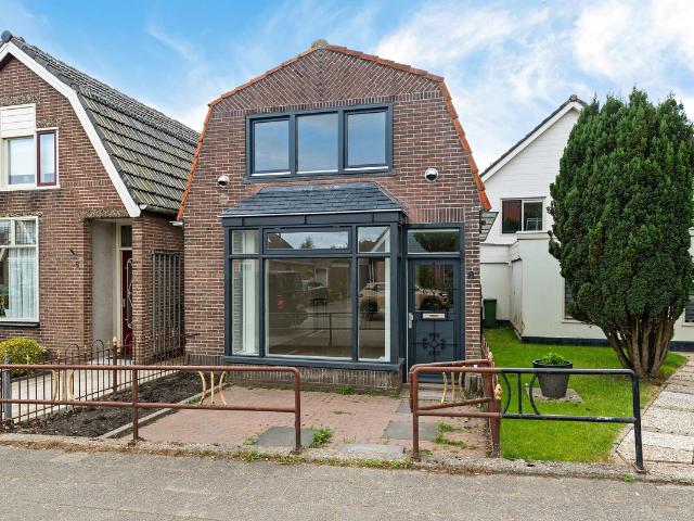 Woning te koop: Nieuweweg 6 1616BD Hoogkarspel Vastgoed Nederland