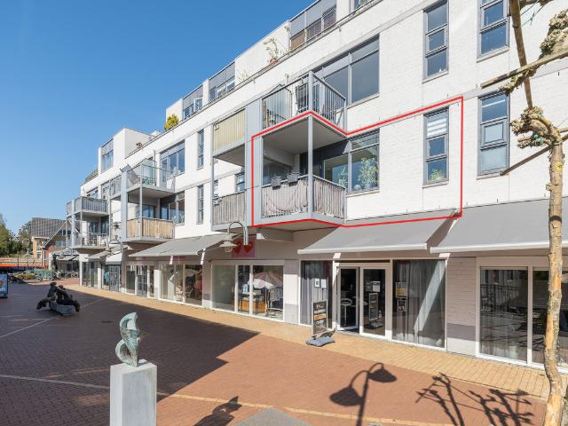 Woning te koop: Nieuwe Brink 43 1404KA Bussum Vastgoed Nederland