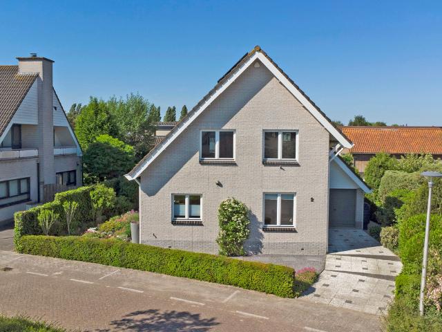 Woning te koop: Nieuwe Haven 2 3291GA Strijen Vastgoed Nederland