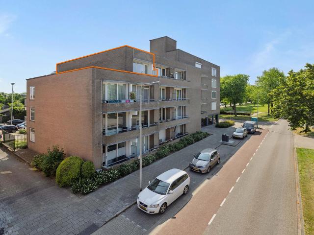 Woning te koop: Nieuwe Hescheweg 80 5342EX Oss Vastgoed Nederland