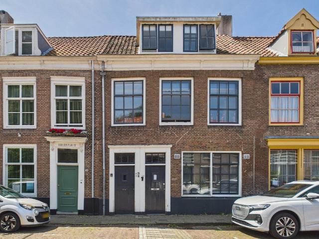 Woning te koop: Nieuwe Oostersestraat 34B 4331TG Middelburg Vastgoed Nederland