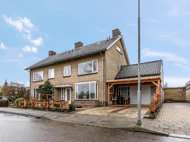 Woning te koop: Nieuwe Tielseweg 141 4 BG Tiel Vastgoed Nederland
