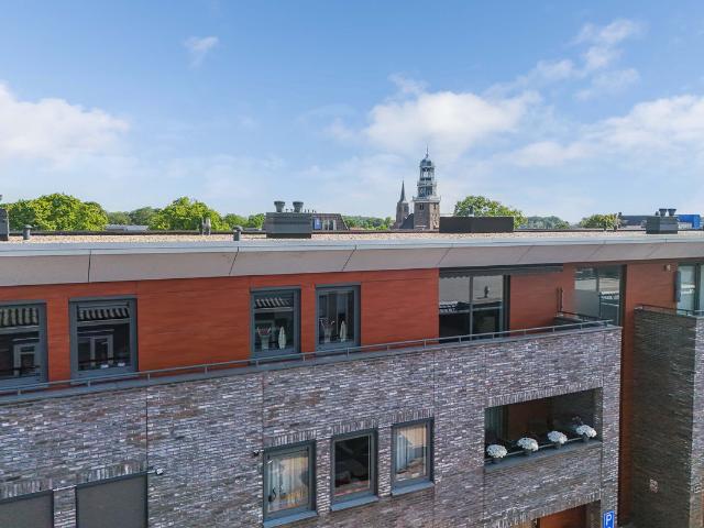 Woning te koop: Nieuwedijk 16B 8531HM Lemmer Vastgoed Nederland