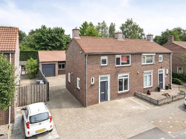 Woning te koop: Nieuwelaan 49 4921ZG Made Vastgoed Nederland