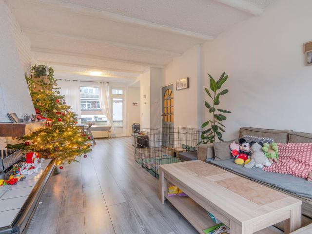 Woning te koop: Nieuwenhoornstraat 57A 3082VC Rotterdam Vastgoed Nederland