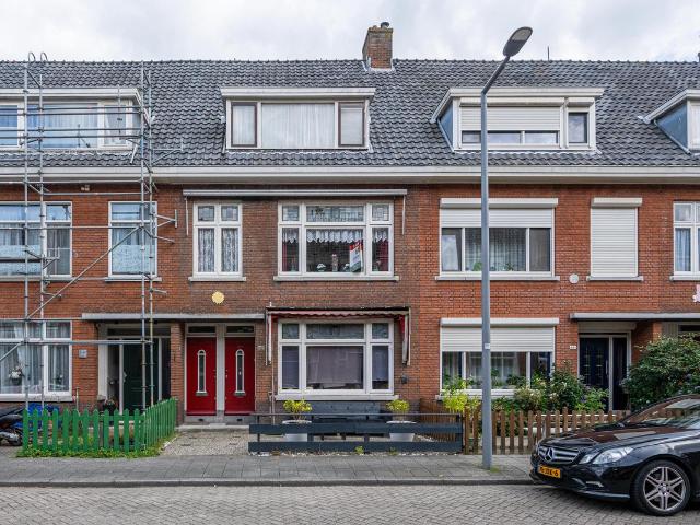 Woning te koop: Nieuwenhoornstraat 64A 3082VK Rotterdam Vastgoed Nederland