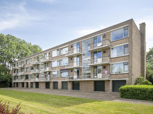 Woning te koop: Nieuwenoord 74 3079LM Rotterdam Vastgoed Nederland