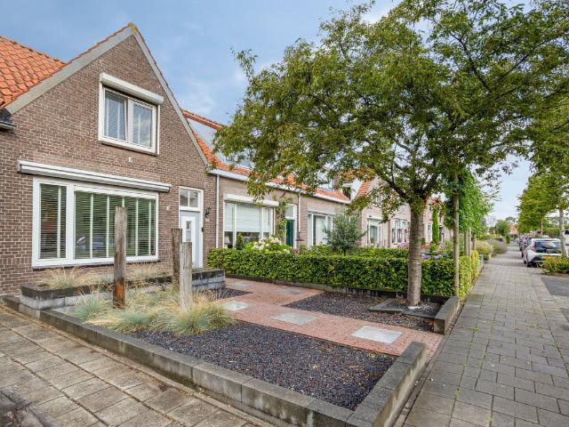 Woning te koop: Nieuwlandseweg 28 4341CP Arnemuiden Vastgoed Nederland