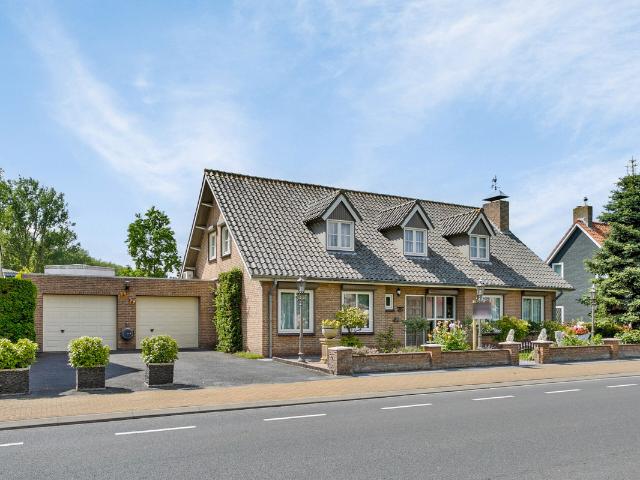 Woning te koop: Nieuwstraat 40 4524EE Sluis Vastgoed Nederland