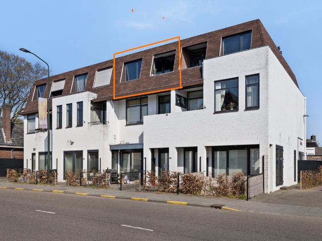 Woning te koop: Nieuwstraat 49G 6021HP Budel Vastgoed Nederland