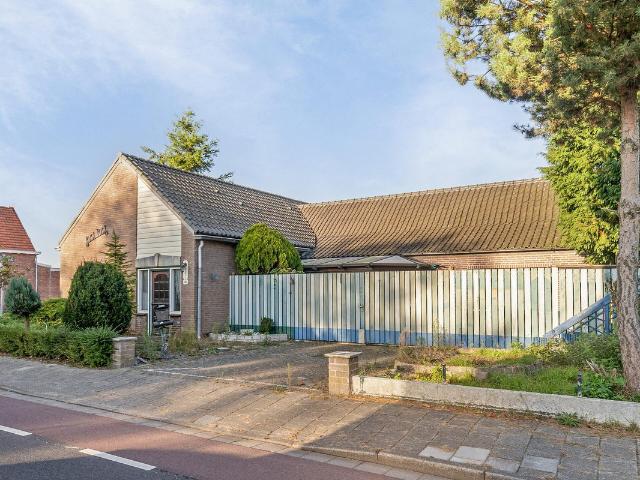 Woning te koop: Nieuwstraat 56 4576AM Koewacht Vastgoed Nederland